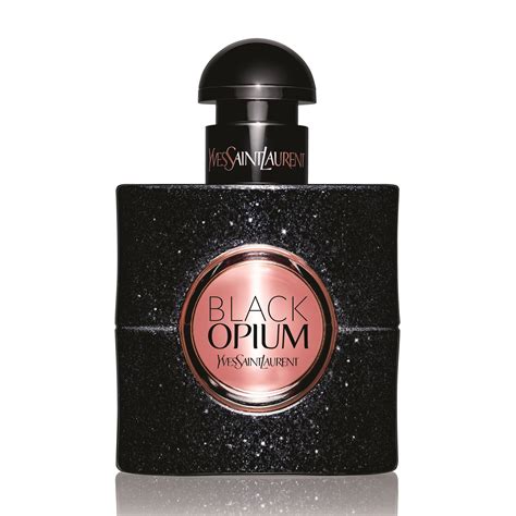 black opiume yves saint laurent 50ml|Black Opium ysl outlet.